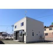 ファミール錦 1号棟