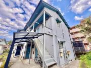 鹿児島市電谷山線涙橋駅まで徒歩6分