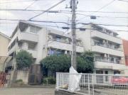 ウインベルソロ朝霞ナンバーワン