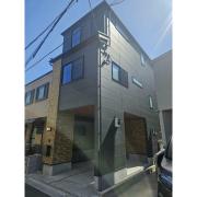 京成押上線四ツ木駅まで徒歩5分