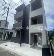 リュクスシティー鎌ヶ谷