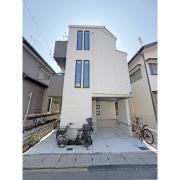 市川市欠真間2丁目住宅