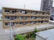 駒場コーポII