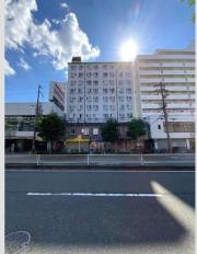 地下鉄谷町線野江内代駅まで徒歩7分