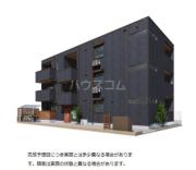 Asset-Court世田谷船橋