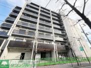 ＪＲ京浜東北・根岸線蒲田駅まで徒歩11分