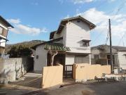 神戸電鉄有馬線鈴蘭台駅まで徒歩7分