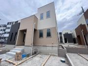 フジパレス戸建賃貸豊島南2号地