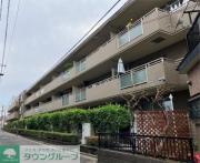 東京メトロ有楽町線氷川台駅まで徒歩11分
