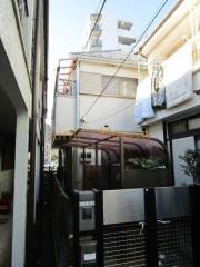 東京メトロ東西線西葛西駅まで徒歩15分