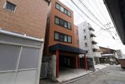金沢市長土塀A戸建