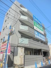 G-ハイム柳橋