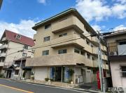 山陽電鉄本線西新町駅まで徒歩10分