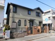 浜甲子園2丁目貸家