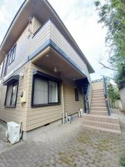 レジデンスヒルトップガーデン