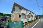 クレール四季彩の丘八番館