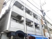 エレガンス浜田山