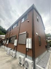 京急本線追浜駅まで徒歩13分