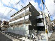 阪急神戸線春日野道駅まで徒歩9分
