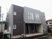 水島臨海鉄道球場前駅まで徒歩15分