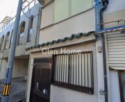 森河内東2丁目テラスハウス