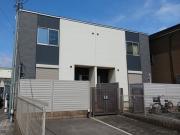 サンレミ壱番館