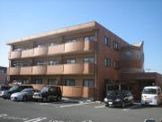 サンライズマンション鈴川