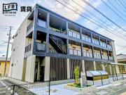 グリーンガーデン