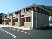 ドミール シャルマン 川良 B