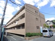 ＪＲ東海道本線摂津本山駅まで徒歩6分