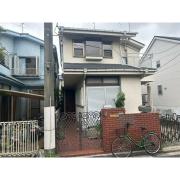 関町北4丁目戸建