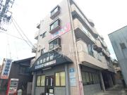 岩津マンション