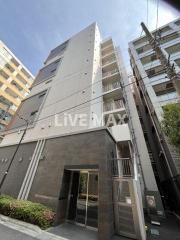 ＪＲ京葉線八丁堀駅まで徒歩4分