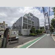 ガーデン荏原中延