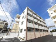 沖縄都市モノレール古島駅まで徒歩9分