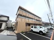 ＪＲ総武線（各駅停車）稲毛駅までバス約15分 徒歩4分