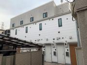 ROW HOUSE西永福