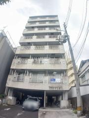 とさでん交通伊野線大橋通駅まで徒歩6分