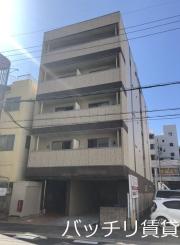 地下鉄東山線今池駅まで徒歩2分