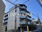 東京メトロ丸ノ内線新中野駅まで徒歩3分