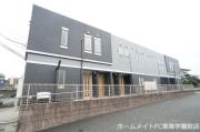 ＪＲ豊肥本線武蔵塚駅まで徒歩15分
