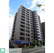 アブレスト動坂