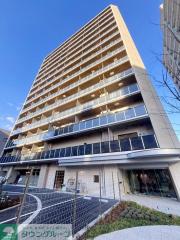 西武池袋・豊島線江古田駅まで徒歩3分