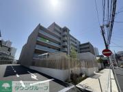 クラシアム神奈川台場