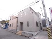 広島電鉄宇品線県病院前駅まで徒歩21分