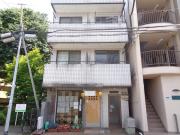 第12カネキマンション