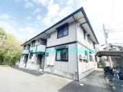 小田急江ノ島線善行駅まで徒歩8分