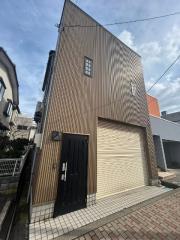 ＪＲ弥彦線北三条駅まで徒歩7分