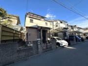小泉町戸建て