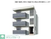 リートゥス湘南辻堂